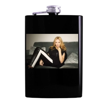 Heather Graham Hip Flask