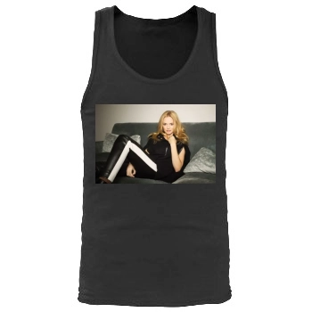 Heather Graham Men's Tank Top