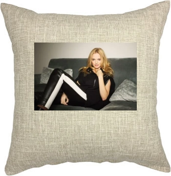 Heather Graham Pillow