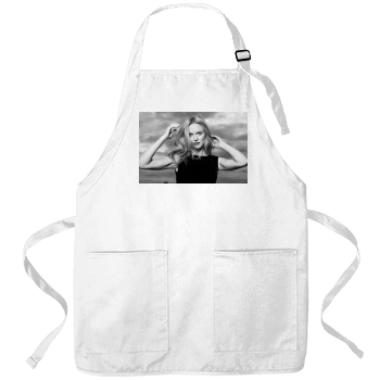 Heather Graham Apron