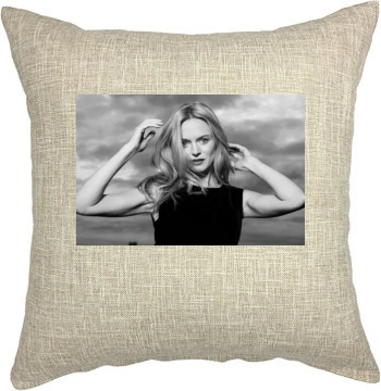 Heather Graham Pillow