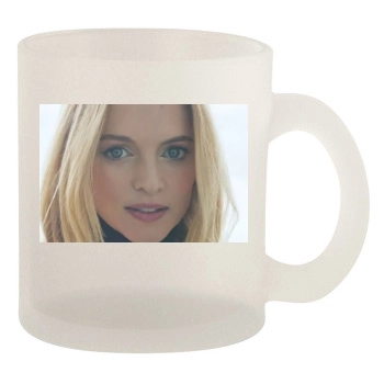 Heather Graham 10oz Frosted Mug