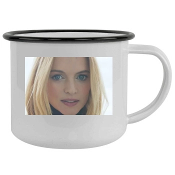 Heather Graham Camping Mug