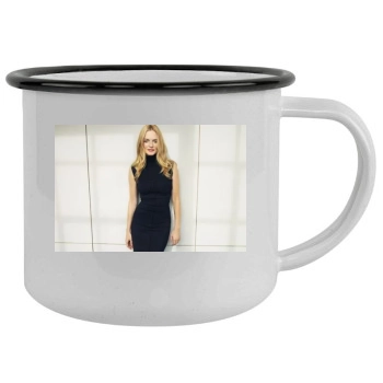 Heather Graham Camping Mug