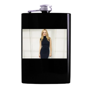 Heather Graham Hip Flask