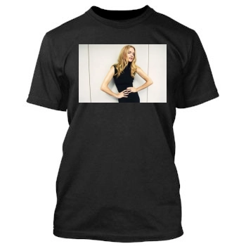 Heather Graham Men's TShirt