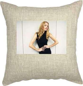 Heather Graham Pillow