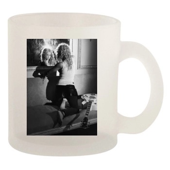 Shakira 10oz Frosted Mug