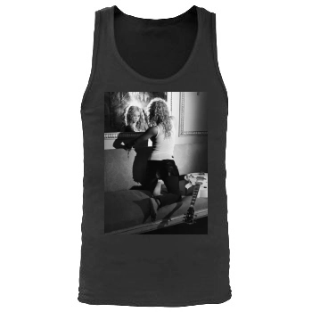 Shakira Men's Tank Top