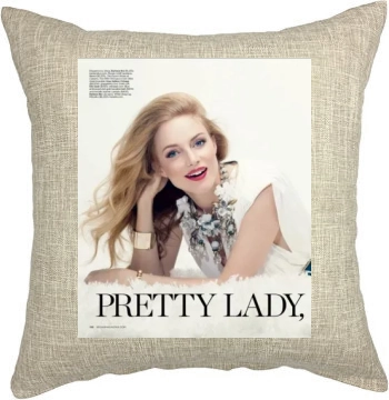 Heather Graham Pillow