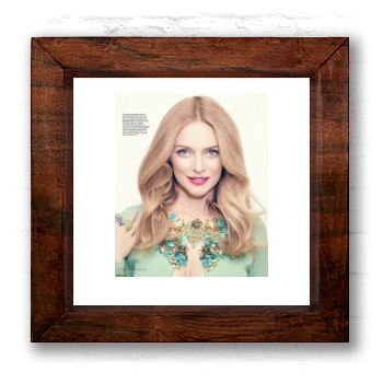 Heather Graham 6x6