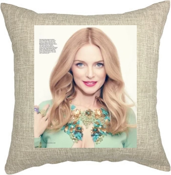 Heather Graham Pillow