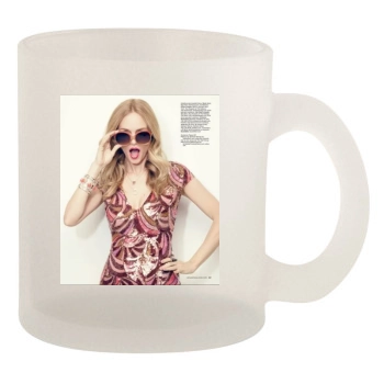 Heather Graham 10oz Frosted Mug