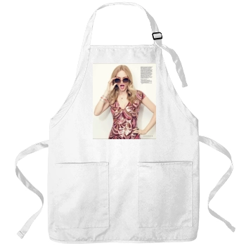 Heather Graham Apron