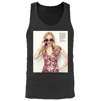 Heather Graham Men's Tank Top