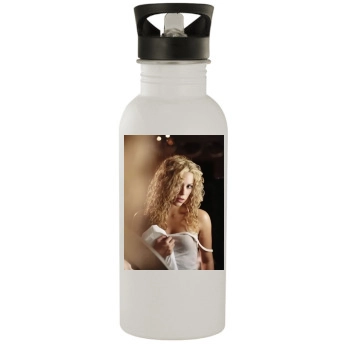 Shakira Stainless Steel Water Bottle