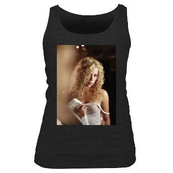 Shakira Women's Tank Top