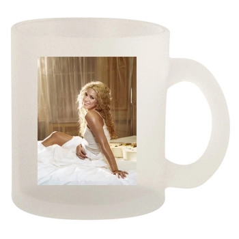 Shakira 10oz Frosted Mug