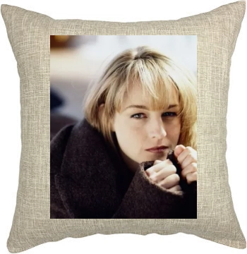 Helen Hunt Pillow