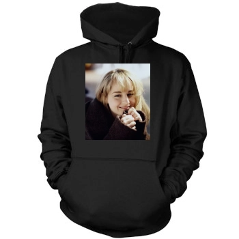 Helen Hunt Mens Pullover Hoodie Sweatshirt