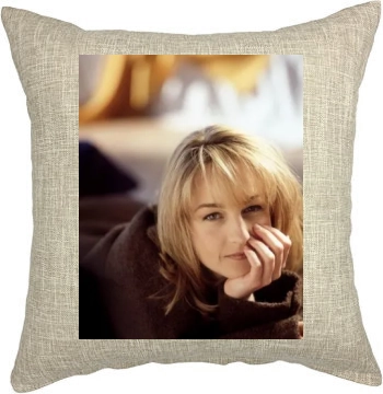 Helen Hunt Pillow