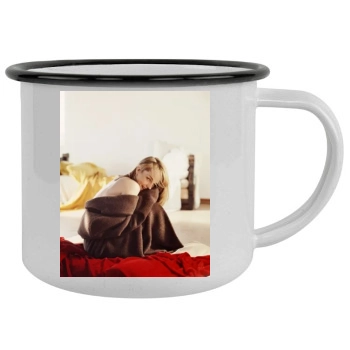 Helen Hunt Camping Mug