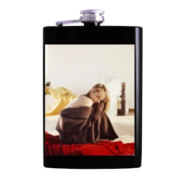 Helen Hunt Hip Flask