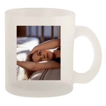 Helen Hunt 10oz Frosted Mug