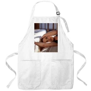 Helen Hunt Apron