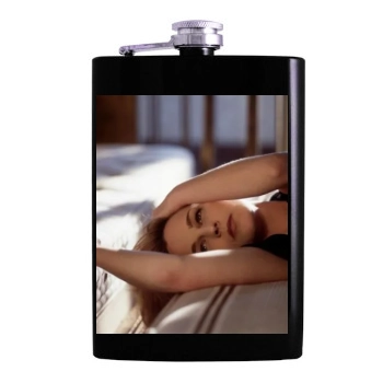 Helen Hunt Hip Flask