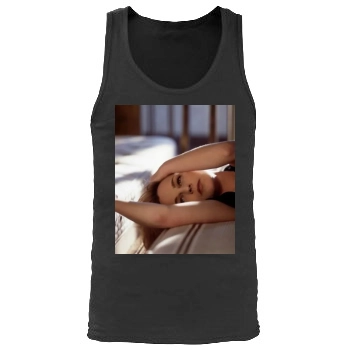 Helen Hunt Men's Tank Top