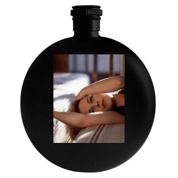 Helen Hunt Round Flask