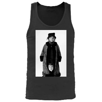 Helena Bonham Carter Men's Tank Top