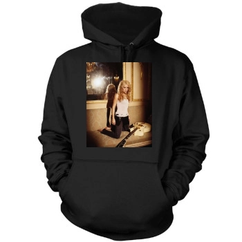 Shakira Mens Pullover Hoodie Sweatshirt