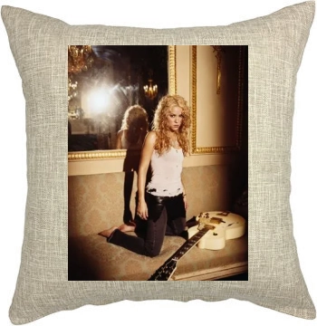 Shakira Pillow