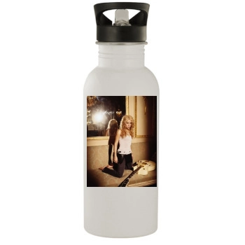 Shakira Stainless Steel Water Bottle