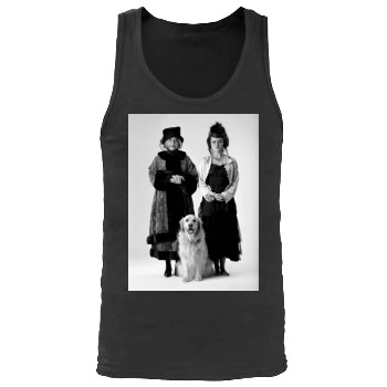 Helena Bonham Carter Men's Tank Top