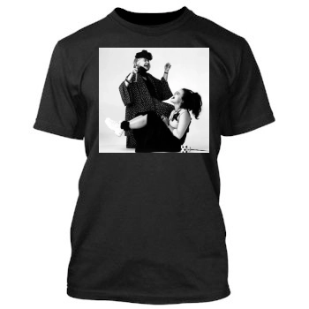 Helena Bonham Carter Men's TShirt