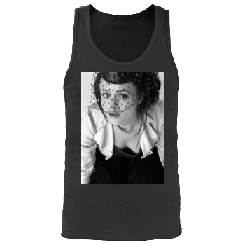 Helena Bonham Carter Men's Tank Top