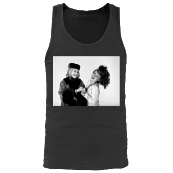 Helena Bonham Carter Men's Tank Top