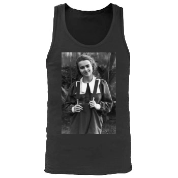 Helena Bonham Carter Men's Tank Top