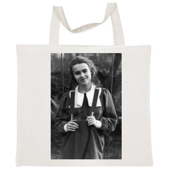 Helena Bonham Carter Tote