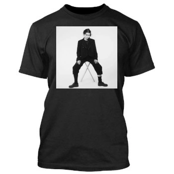 Helena Bonham Carter Men's TShirt