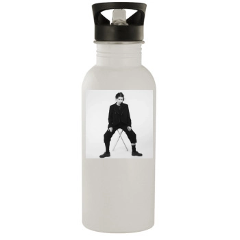 Helena Bonham Carter Stainless Steel Water Bottle