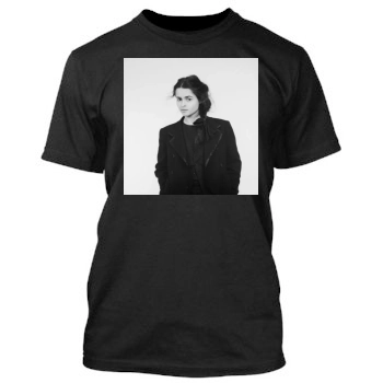 Helena Bonham Carter Men's TShirt