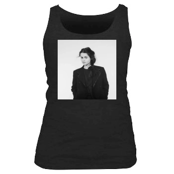 Helena Bonham Carter Women's Tank Top