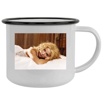 Shakira Camping Mug