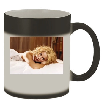 Shakira Color Changing Mug