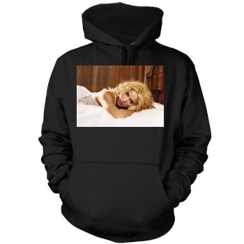 Shakira Mens Pullover Hoodie Sweatshirt