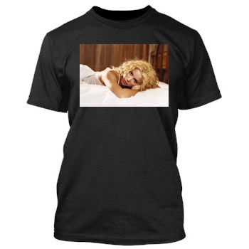 Shakira Men's TShirt